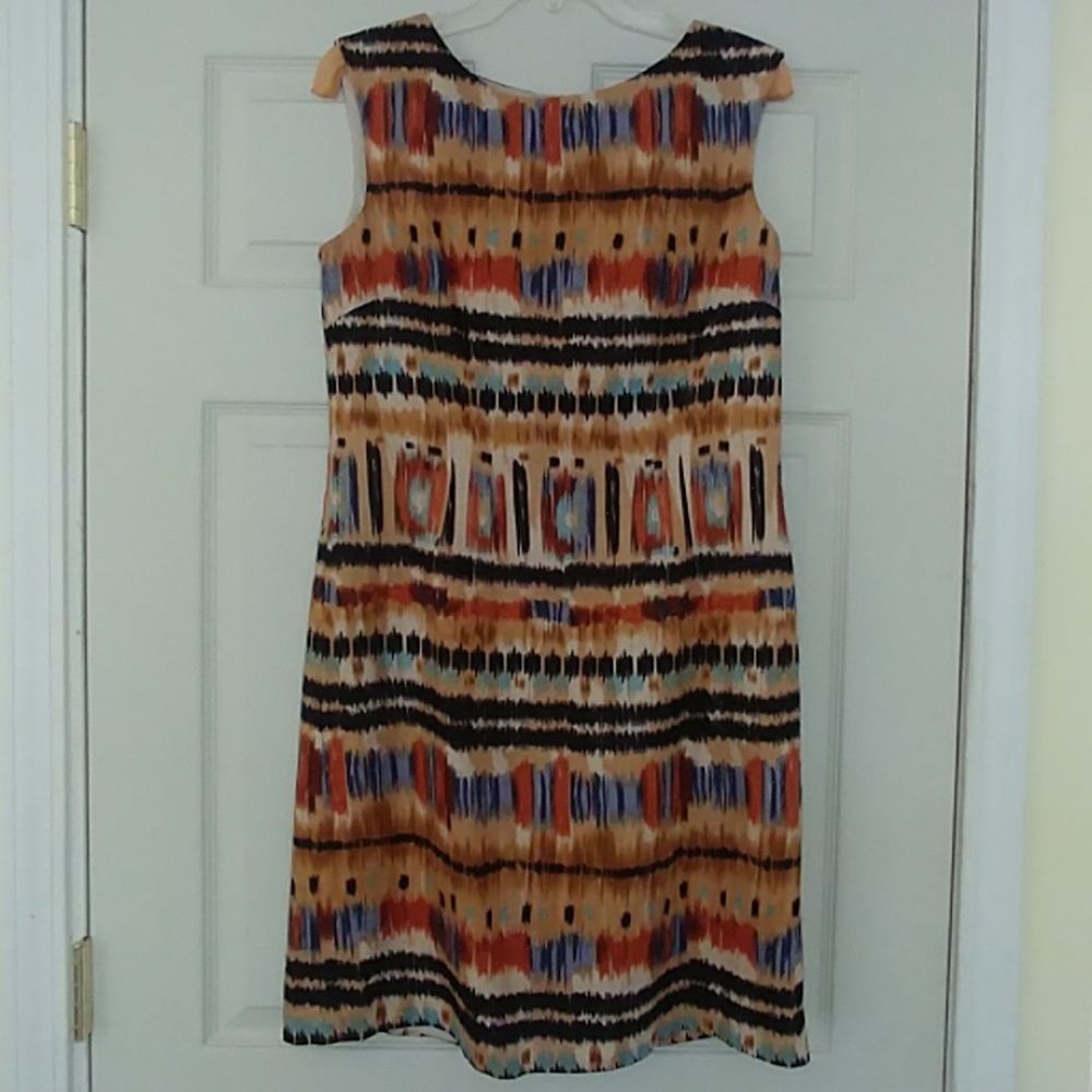 Tahari Dress